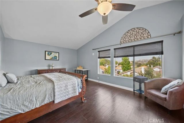 27576 Artine, Saugus, CA 91350