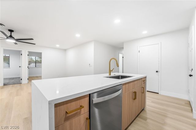 3869 Monthill Avenue, Las Vegas, NV 89121