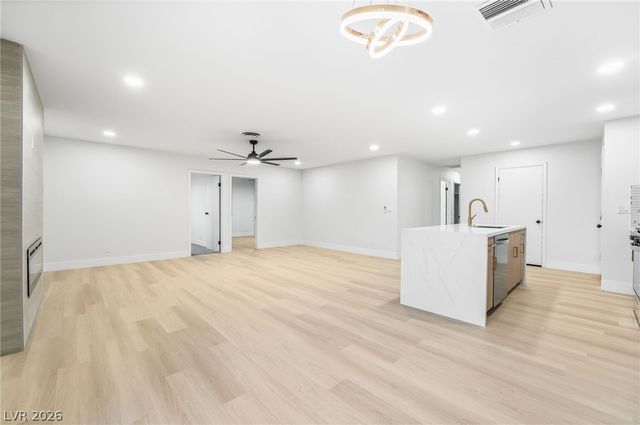 3869 Monthill Avenue, Las Vegas, NV 89121