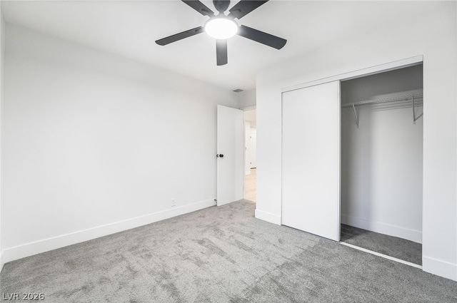 3869 Monthill Avenue, Las Vegas, NV 89121