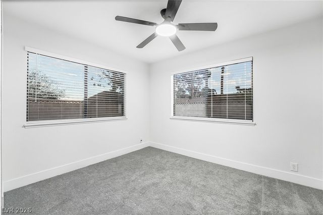 3869 Monthill Avenue, Las Vegas, NV 89121