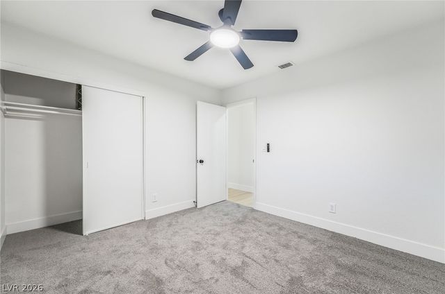 3869 Monthill Avenue, Las Vegas, NV 89121