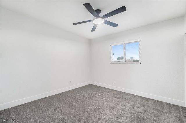 3869 Monthill Avenue, Las Vegas, NV 89121
