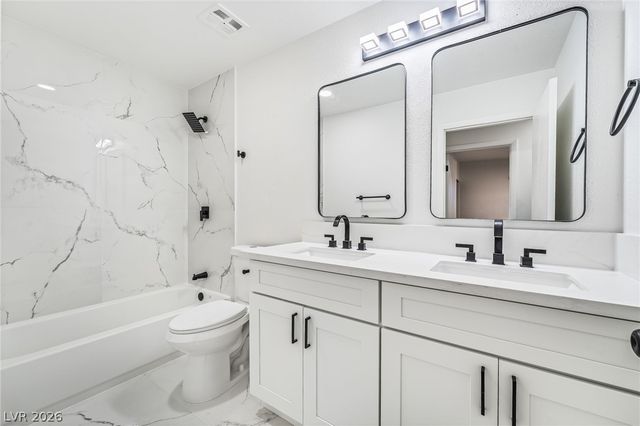 3869 Monthill Avenue, Las Vegas, NV 89121