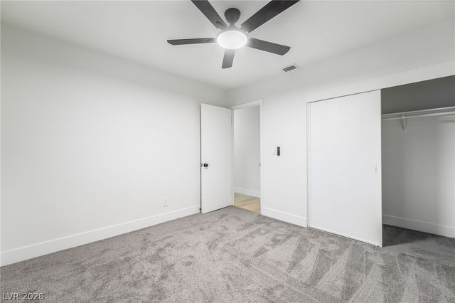 3869 Monthill Avenue, Las Vegas, NV 89121