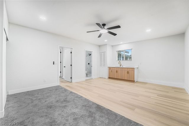 3869 Monthill Avenue, Las Vegas, NV 89121