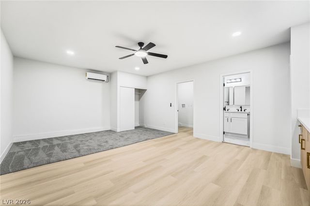 3869 Monthill Avenue, Las Vegas, NV 89121