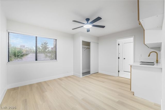 3869 Monthill Avenue, Las Vegas, NV 89121
