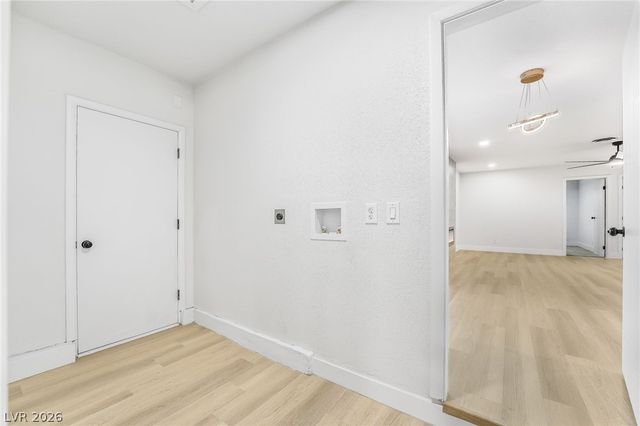 3869 Monthill Avenue, Las Vegas, NV 89121