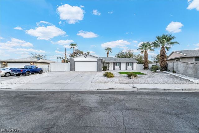 3869 Monthill Avenue, Las Vegas, NV 89121