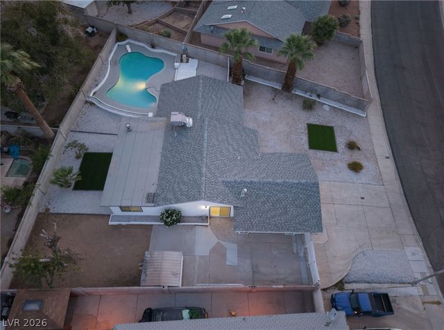 3869 Monthill Avenue, Las Vegas, NV 89121