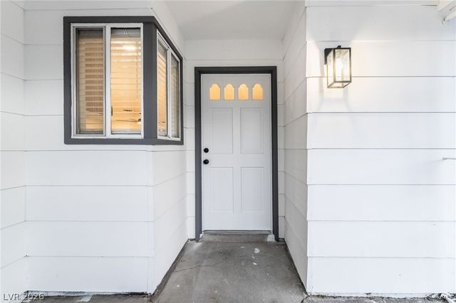 3869 Monthill Avenue, Las Vegas, NV 89121