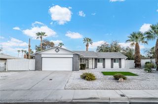 3869 Monthill Avenue, Las Vegas, NV 89121
