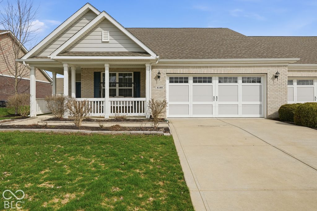 4160 Cairo Way, Avon, IN 46123