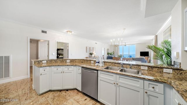 16819 Front Beach Road 2501, Panama City Beach, FL 32413