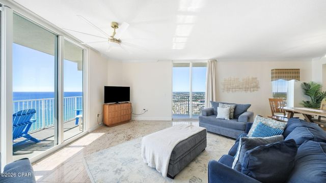 16819 Front Beach Road 2501, Panama City Beach, FL 32413