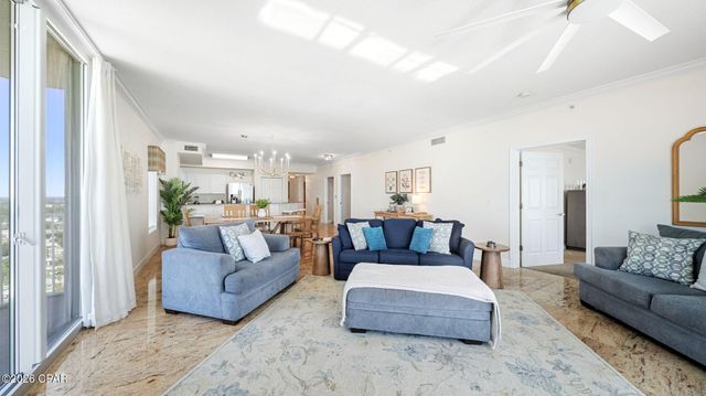 16819 Front Beach Road 2501, Panama City Beach, FL 32413