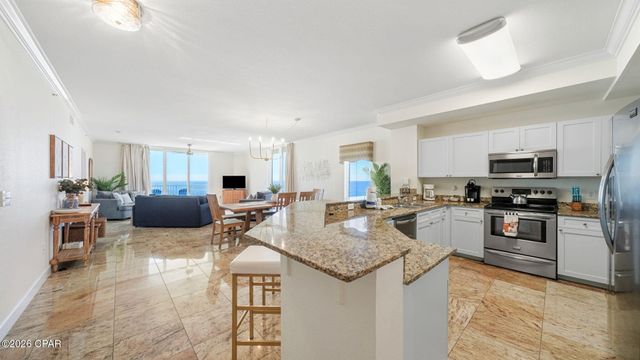 16819 Front Beach Road 2501, Panama City Beach, FL 32413