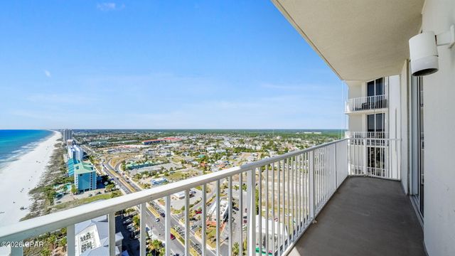 16819 Front Beach Road 2501, Panama City Beach, FL 32413