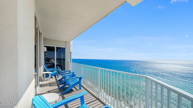 16819 Front Beach Road 2501, Panama City Beach, FL 32413