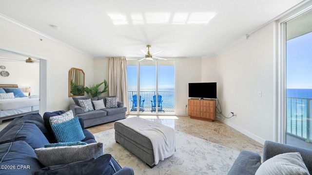 16819 Front Beach Road 2501, Panama City Beach, FL 32413