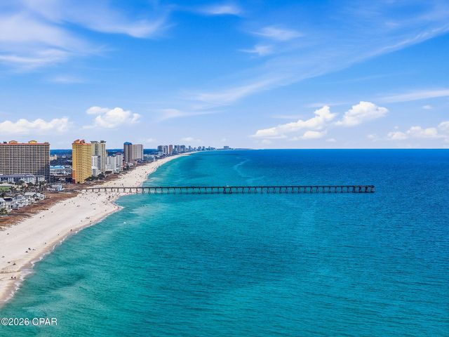 16819 Front Beach Road 2501, Panama City Beach, FL 32413