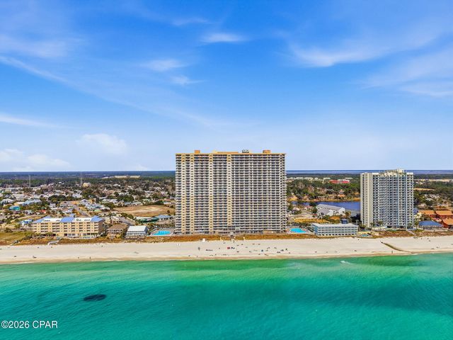 16819 Front Beach Road 2501, Panama City Beach, FL 32413
