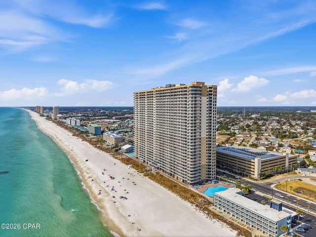 16819 Front Beach Road 2501, Panama City Beach, FL 32413