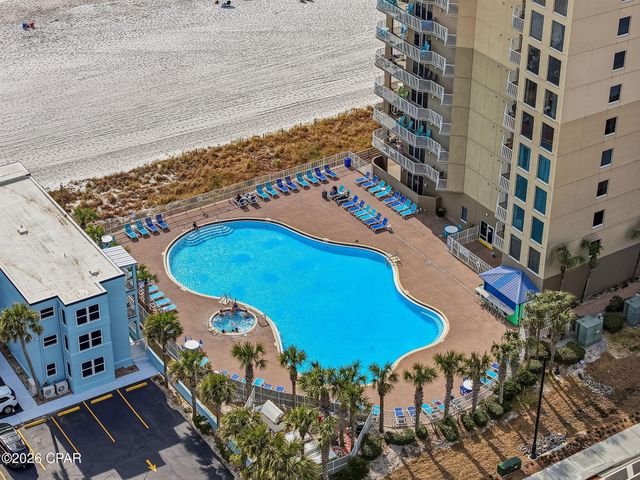 16819 Front Beach Road 2501, Panama City Beach, FL 32413