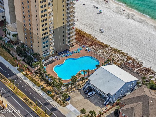 16819 Front Beach Road 2501, Panama City Beach, FL 32413