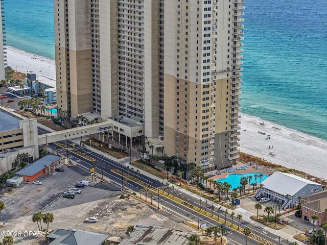 16819 Front Beach Road 2501, Panama City Beach, FL 32413