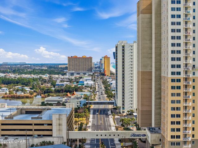 16819 Front Beach Road 2501, Panama City Beach, FL 32413