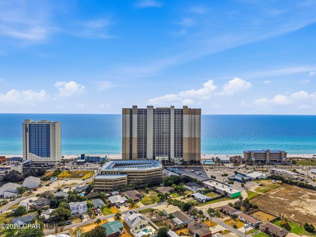16819 Front Beach Road 2501, Panama City Beach, FL 32413