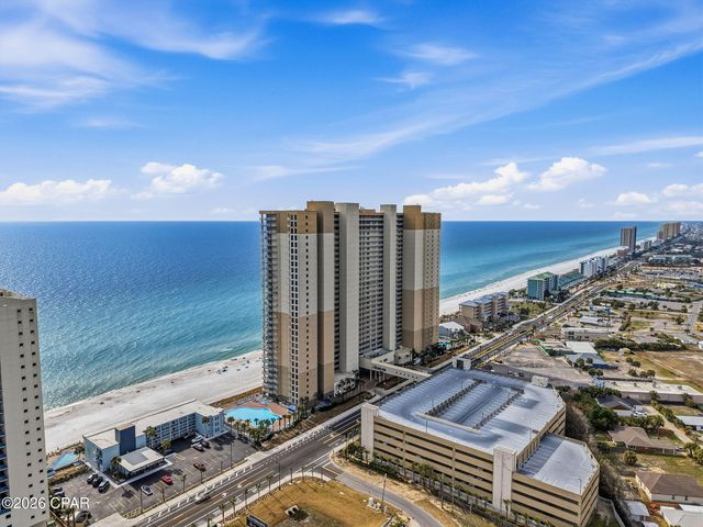 16819 Front Beach Road 2501, Panama City Beach, FL 32413