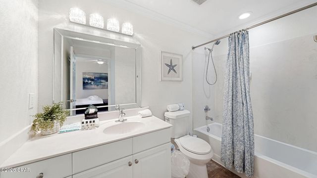 16819 Front Beach Road 2501, Panama City Beach, FL 32413