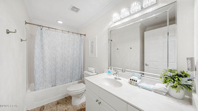 16819 Front Beach Road 2501, Panama City Beach, FL 32413