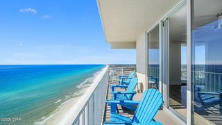 16819 Front Beach Road 2501, Panama City Beach, FL 32413