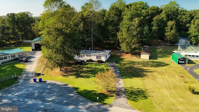 153 PARIS LN, Felton, DE 19943