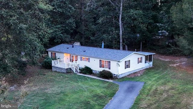 153 PARIS LN, Felton, DE 19943