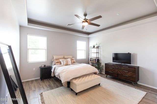 1421 Lenox Avenue, Las Cruces, NM 88005