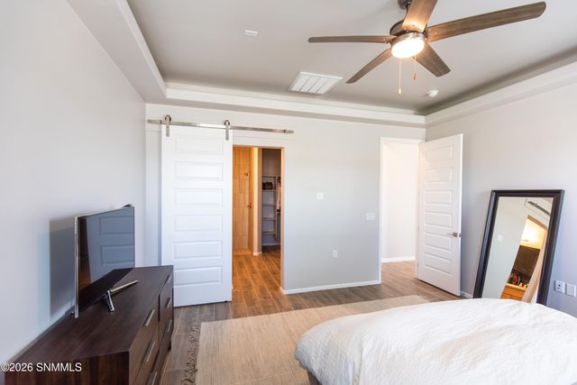 1421 Lenox Avenue, Las Cruces, NM 88005