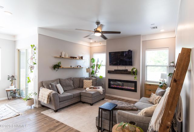 1421 Lenox Avenue, Las Cruces, NM 88005