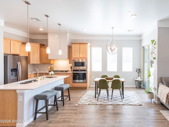 1421 Lenox Avenue, Las Cruces, NM 88005