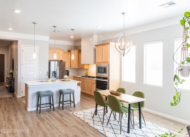 1421 Lenox Avenue, Las Cruces, NM 88005