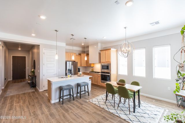 1421 Lenox Avenue, Las Cruces, NM 88005