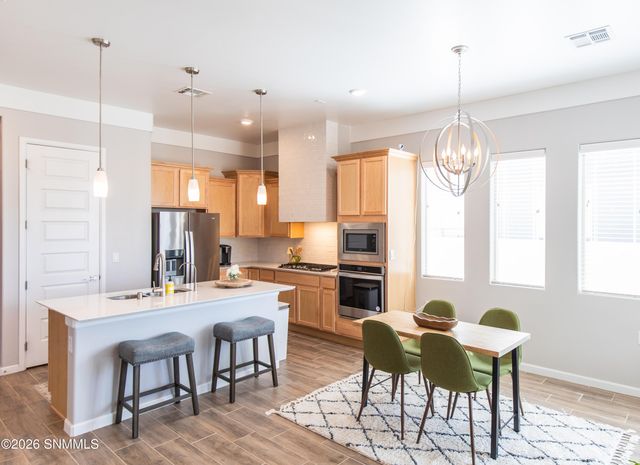 1421 Lenox Avenue, Las Cruces, NM 88005