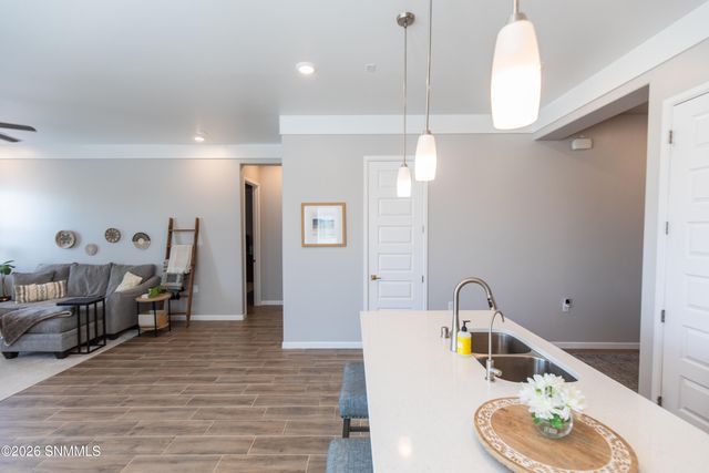 1421 Lenox Avenue, Las Cruces, NM 88005