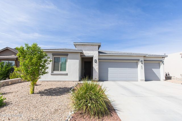 1421 Lenox Avenue, Las Cruces, NM 88005