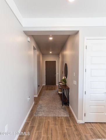 1421 Lenox Avenue, Las Cruces, NM 88005