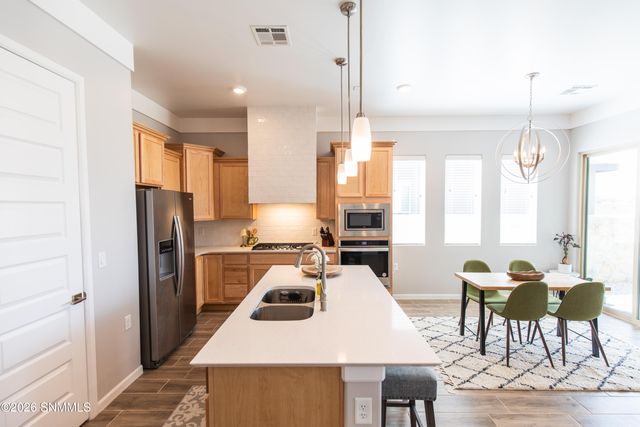 1421 Lenox Avenue, Las Cruces, NM 88005